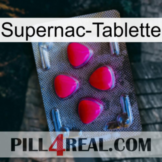 Supernac Tablet 13